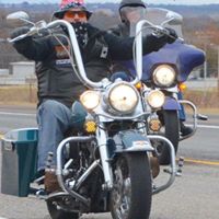 Bert Langford Photo 1