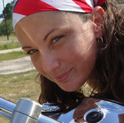 Angela Crawford Photo 19