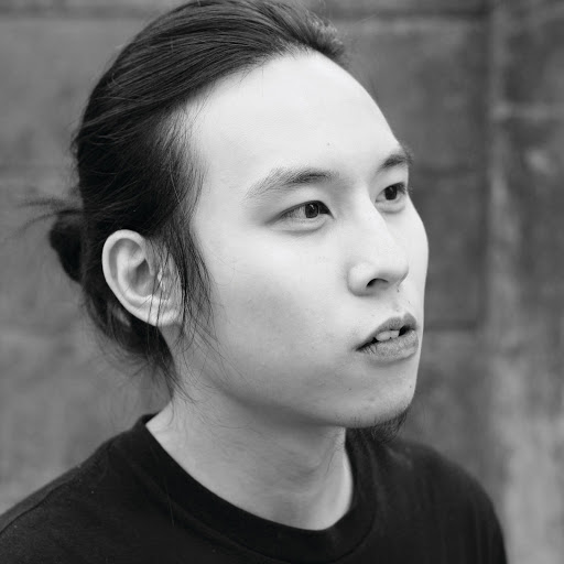 Wesley Lin Photo 19