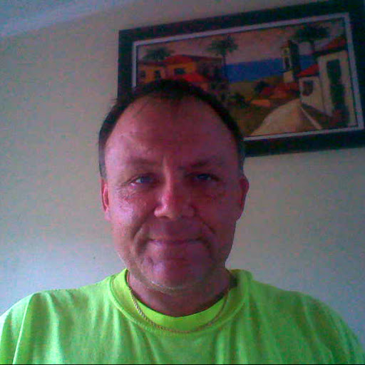 Robert Hartmann Photo 16