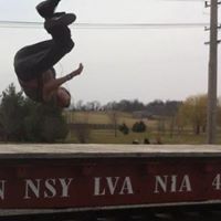 Joshua Lowe Photo 34