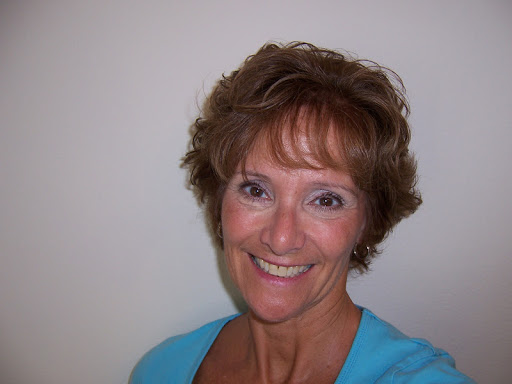 Robin Trotter Photo 34
