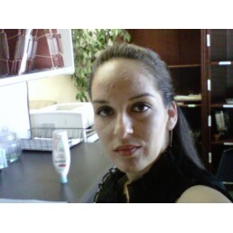 Erica Otero Photo 4