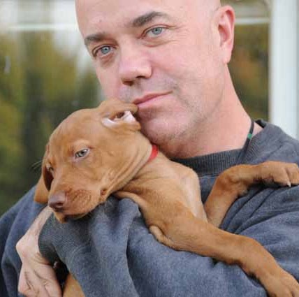 Michael Cannon Photo 54