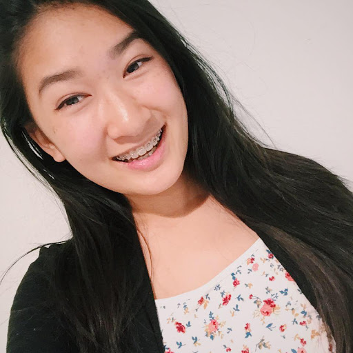 Maggie Ly Photo 4