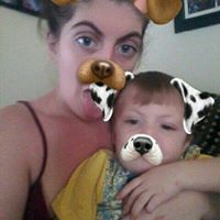 Katherine Arnold Photo 27