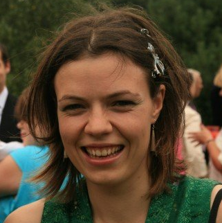 Amy Colson Photo 7