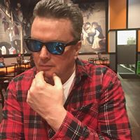 Mark Milner Photo 14