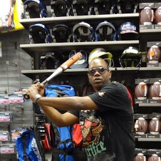 Conrad Robinson Photo 31