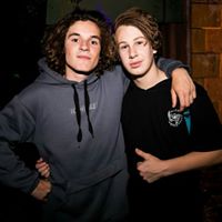 Aaron Plummer Photo 2