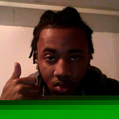 Levon Robinson Photo 4