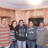 Ana Limon Photo 14