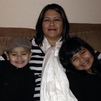 Jeannette Ramirez Photo 11