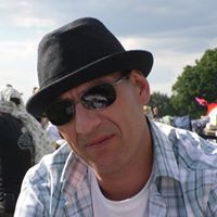 Robbie Watson Photo 12