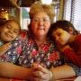 Margaret Randolph Photo 17