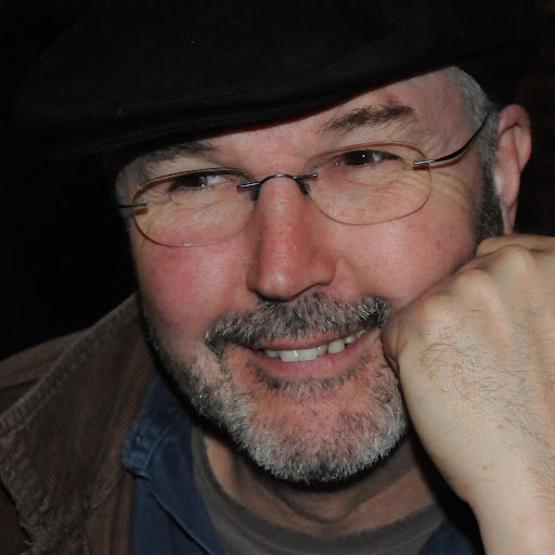 Bryan Pearson Photo 11