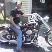 Ted Shearer Photo 6