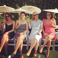 Claire Rubin Photo 14