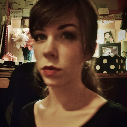 Hannah Richard Photo 13