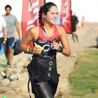 Andrea Castillo Photo 40