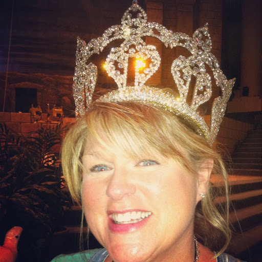 Amy Kendall Photo 7
