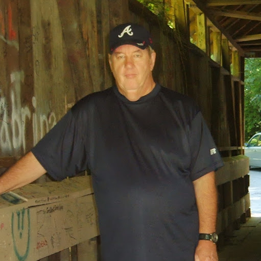 Ray Anderson Photo 42