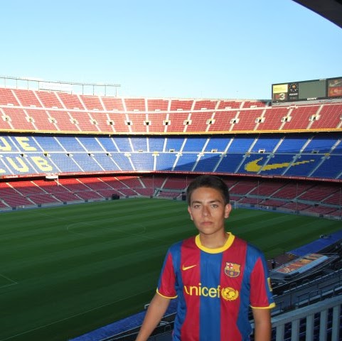 David Zamudio Photo 28