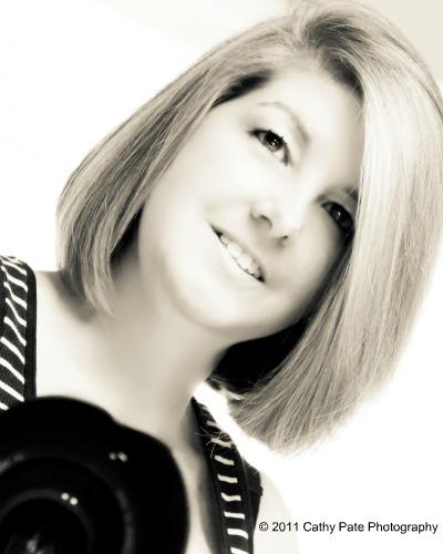 Cathy Pate Photo 28