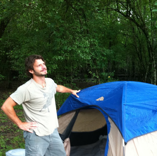 Brandon Arnold Photo 14