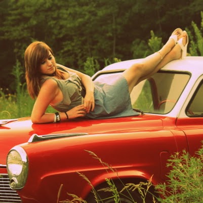 Kelly Browning Photo 9