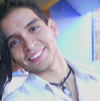 Bernardo Mendoza Photo 22