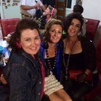 Jennie Shaw Photo 11