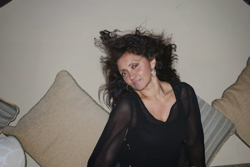 Luzia Rocha Photo 9
