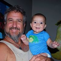 David Abramson Photo 54