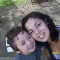 Teresa Salvo Photo 12