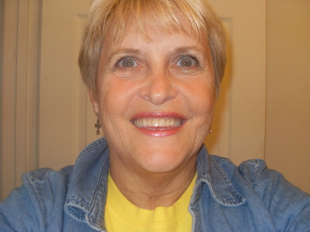 Donna Crabtree Photo 7