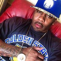 Marcus Sapp Photo 6