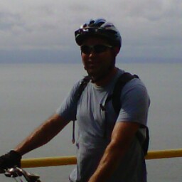 Geoffrey Hodges Photo 1