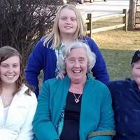 Ruth Culp Photo 4