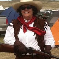 April Wilcox Photo 28