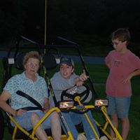Marcia Hopkins Photo 18