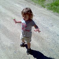 Alan Starr Photo 16
