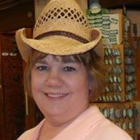 Paula Terry Photo 14