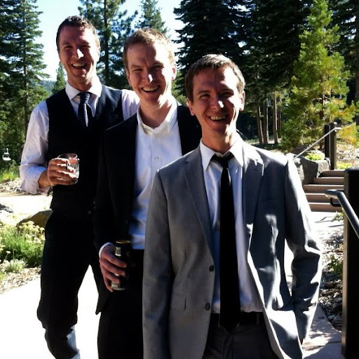 Joseph Goss Photo 23