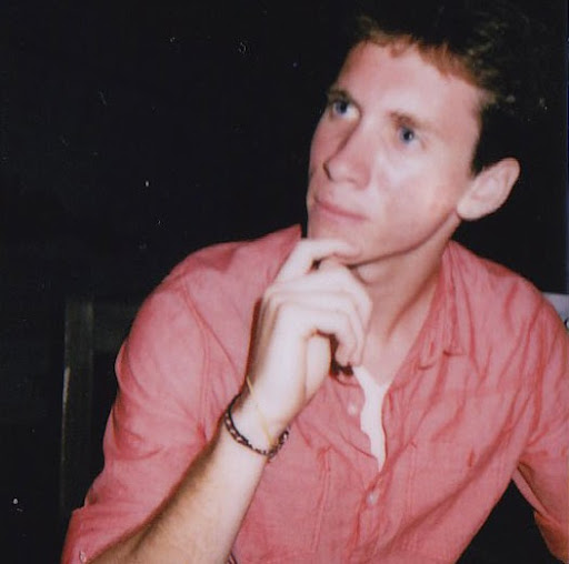 John Cosgrove Photo 29
