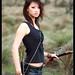 Melody Short Photo 17