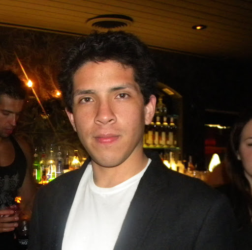 David Barrera Photo 36