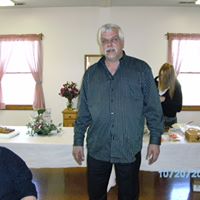 Timothy Ricketts Photo 22