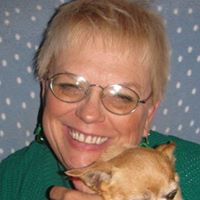 Judy Tidwell Photo 22
