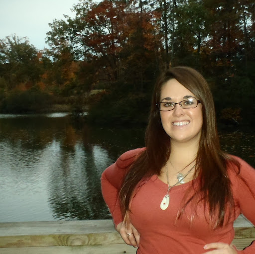 Catherine Vogel Photo 9
